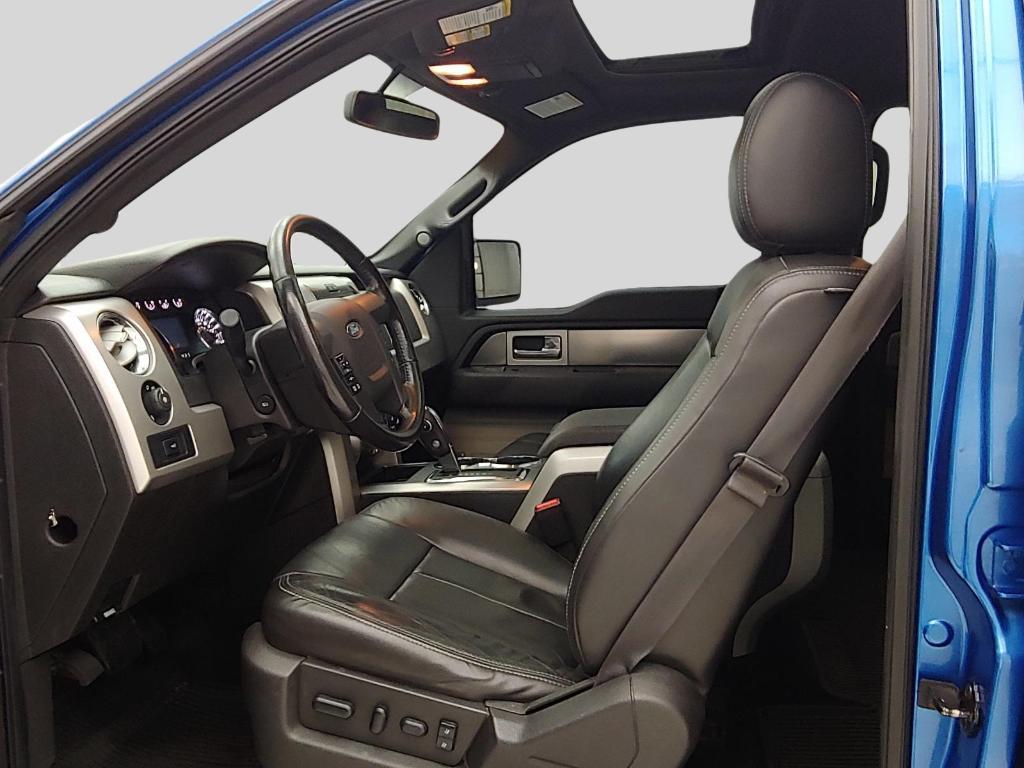 used 2013 Ford F-150 car, priced at $18,995