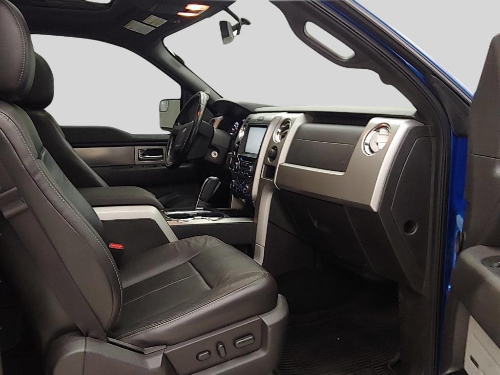 used 2013 Ford F-150 car, priced at $18,995