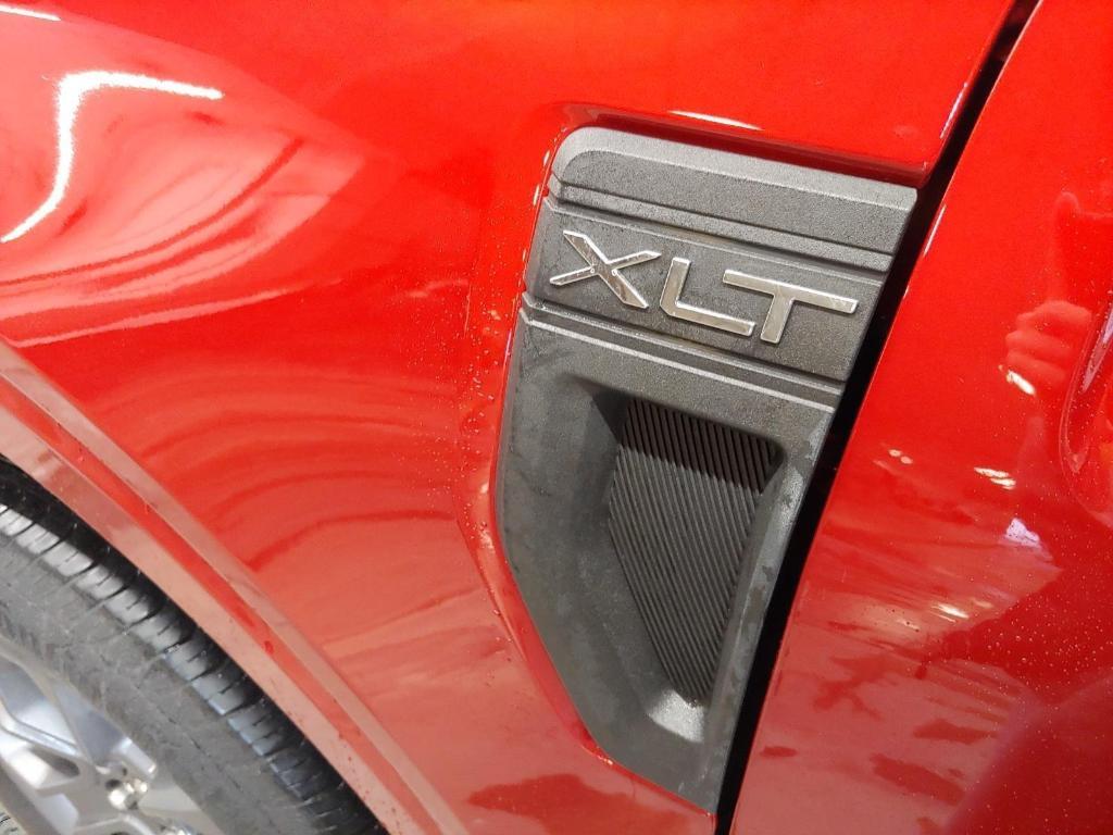 used 2023 Ford Maverick car, priced at $30,995