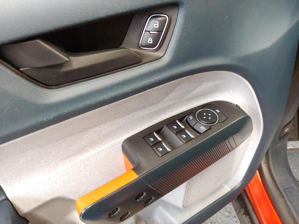 used 2023 Ford Maverick car, priced at $30,995