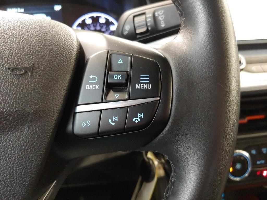 used 2023 Ford Maverick car, priced at $30,995