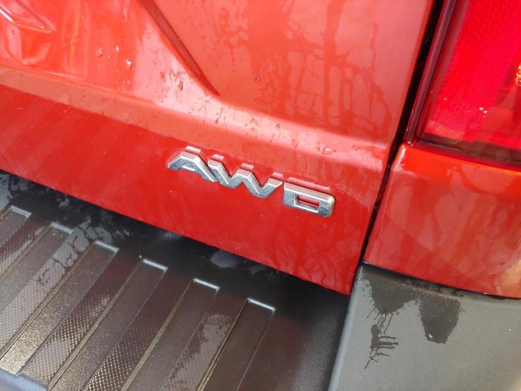 used 2023 Ford Maverick car, priced at $30,995