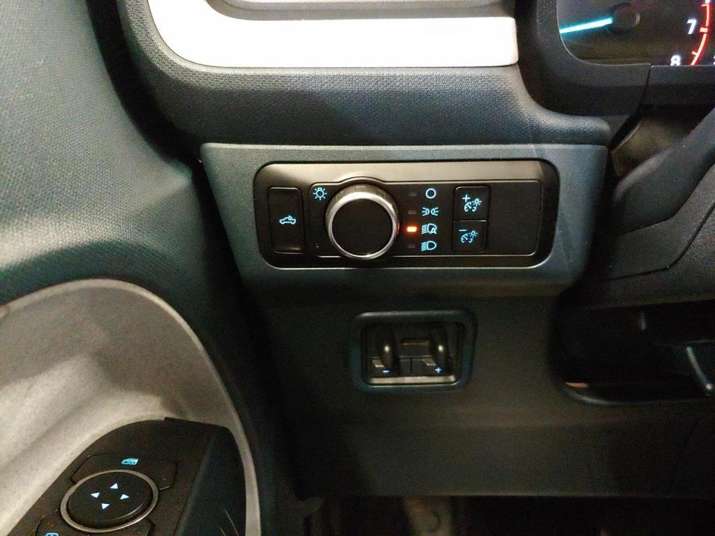 used 2023 Ford Maverick car, priced at $30,995