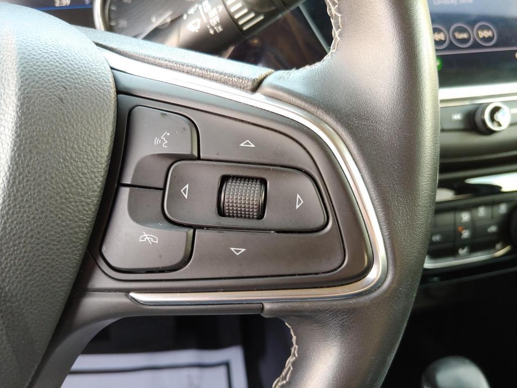 used 2020 Buick Encore GX car, priced at $16,995