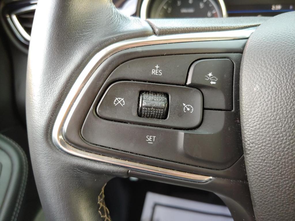 used 2020 Buick Encore GX car, priced at $16,995