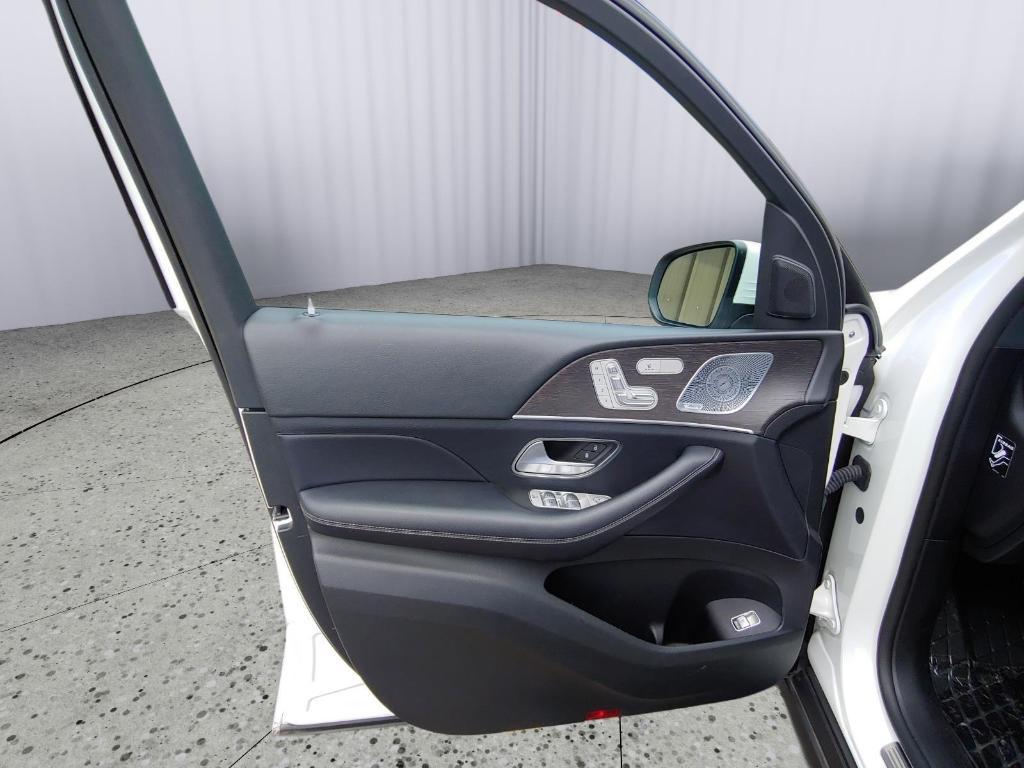 used 2020 Mercedes-Benz GLE 350 car, priced at $25,945