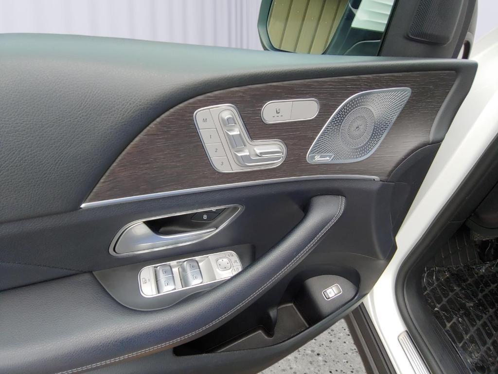 used 2020 Mercedes-Benz GLE 350 car, priced at $25,945