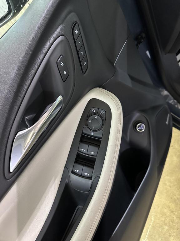 new 2026 Buick Encore GX car, priced at $34,212
