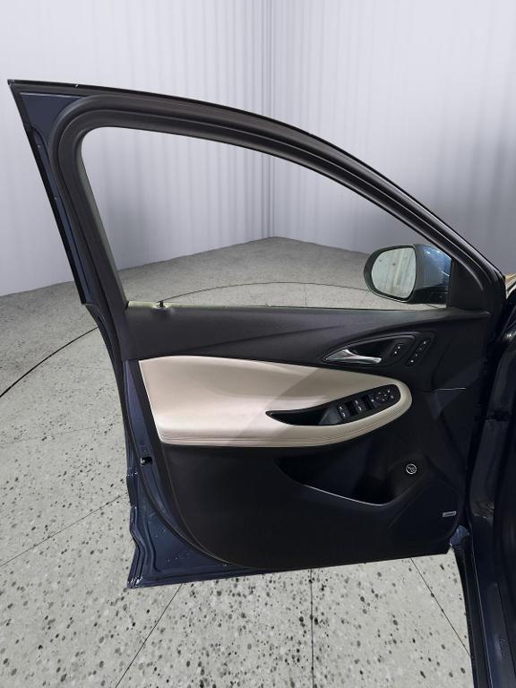 new 2026 Buick Encore GX car, priced at $34,212