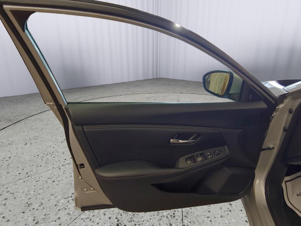 used 2023 Nissan Sentra car, priced at $19,900