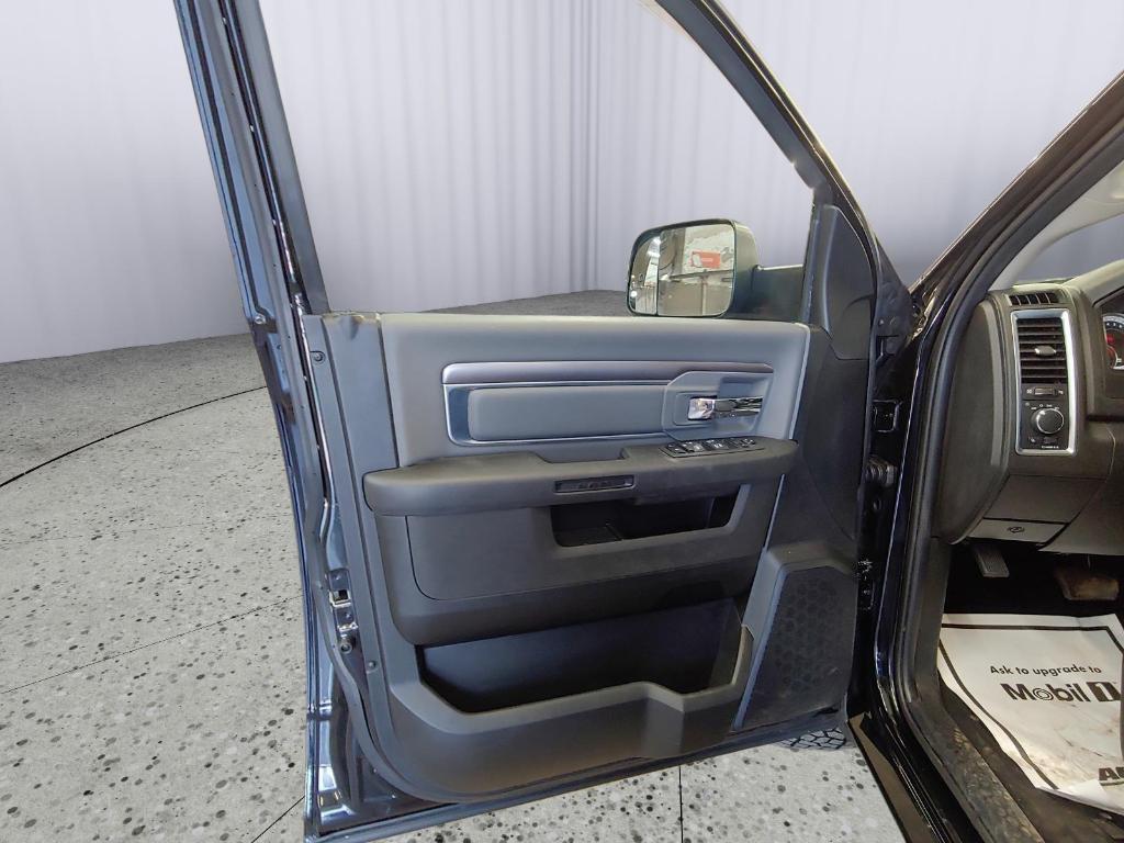 used 2023 Ram 1500 Classic car, priced at $29,250