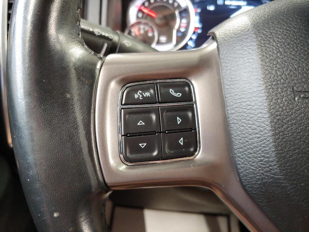 used 2023 Ram 1500 Classic car, priced at $29,250