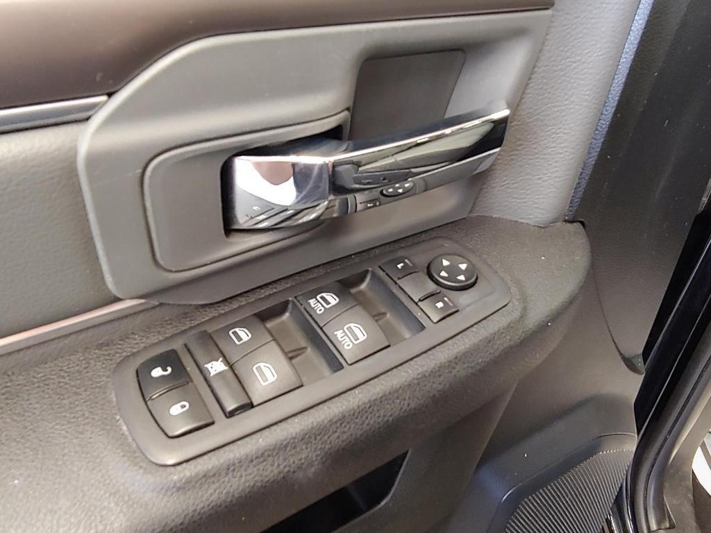 used 2023 Ram 1500 Classic car, priced at $29,250