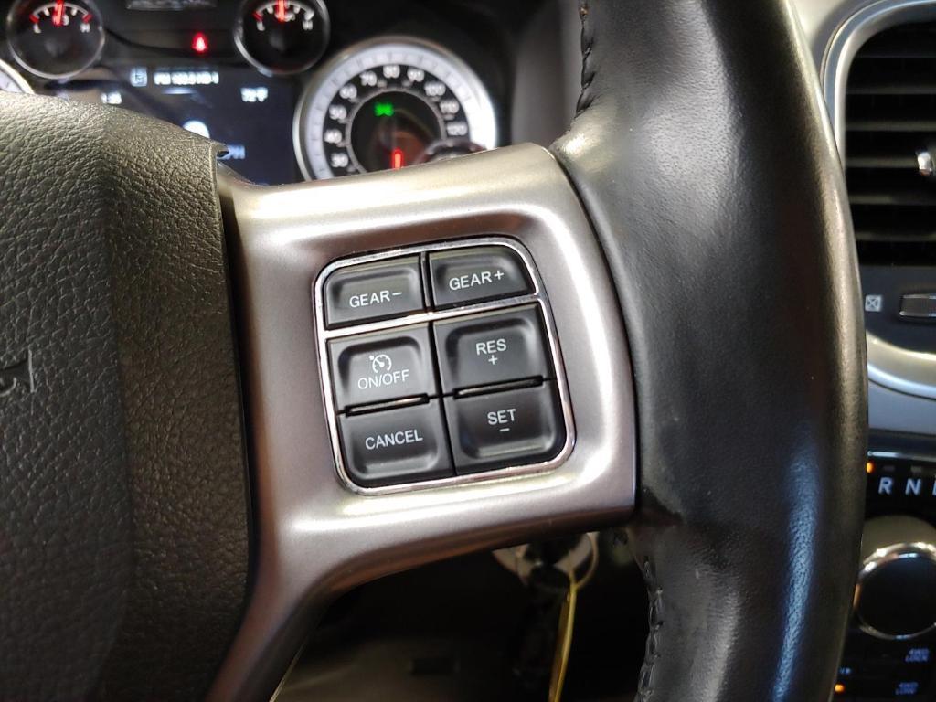 used 2023 Ram 1500 Classic car, priced at $29,250