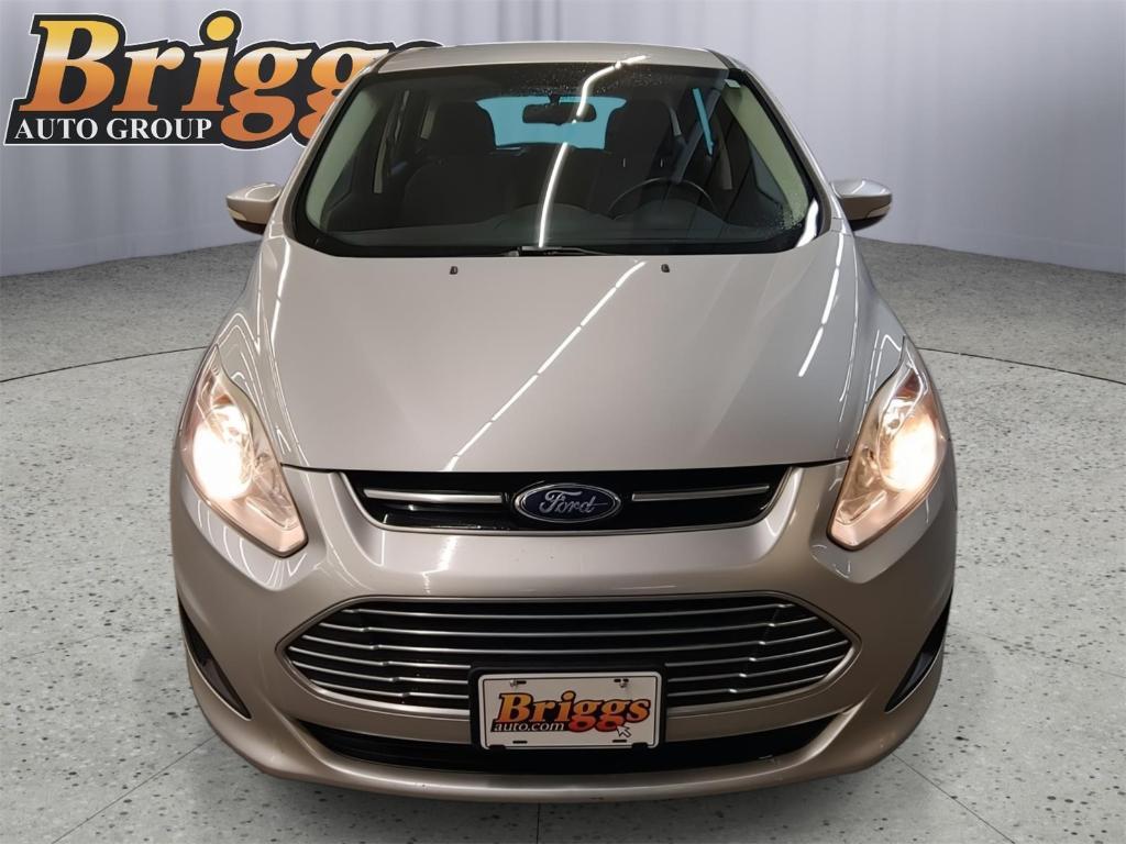 used 2016 Ford C-Max Hybrid car, priced at $13,995