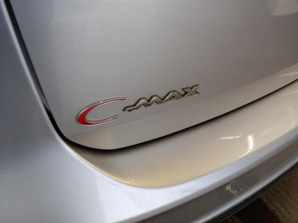used 2016 Ford C-Max Hybrid car, priced at $13,995