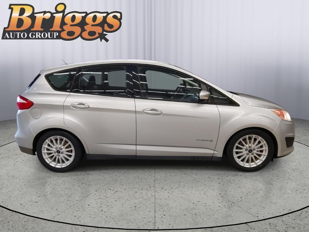 used 2016 Ford C-Max Hybrid car, priced at $13,995