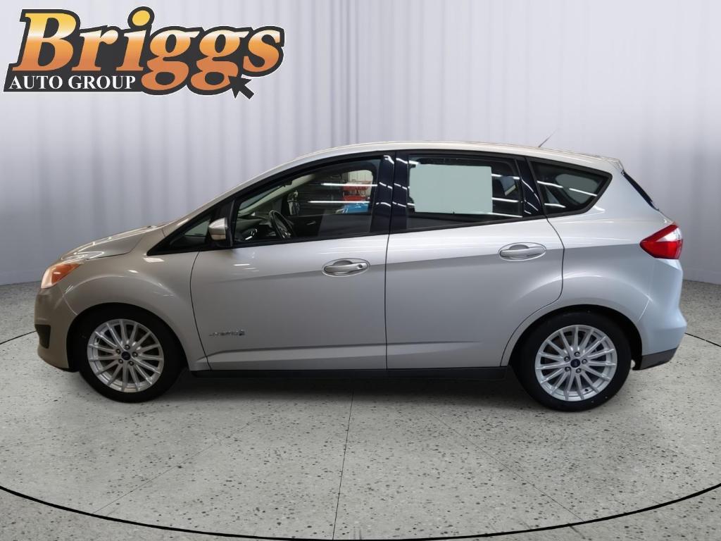 used 2016 Ford C-Max Hybrid car, priced at $13,995