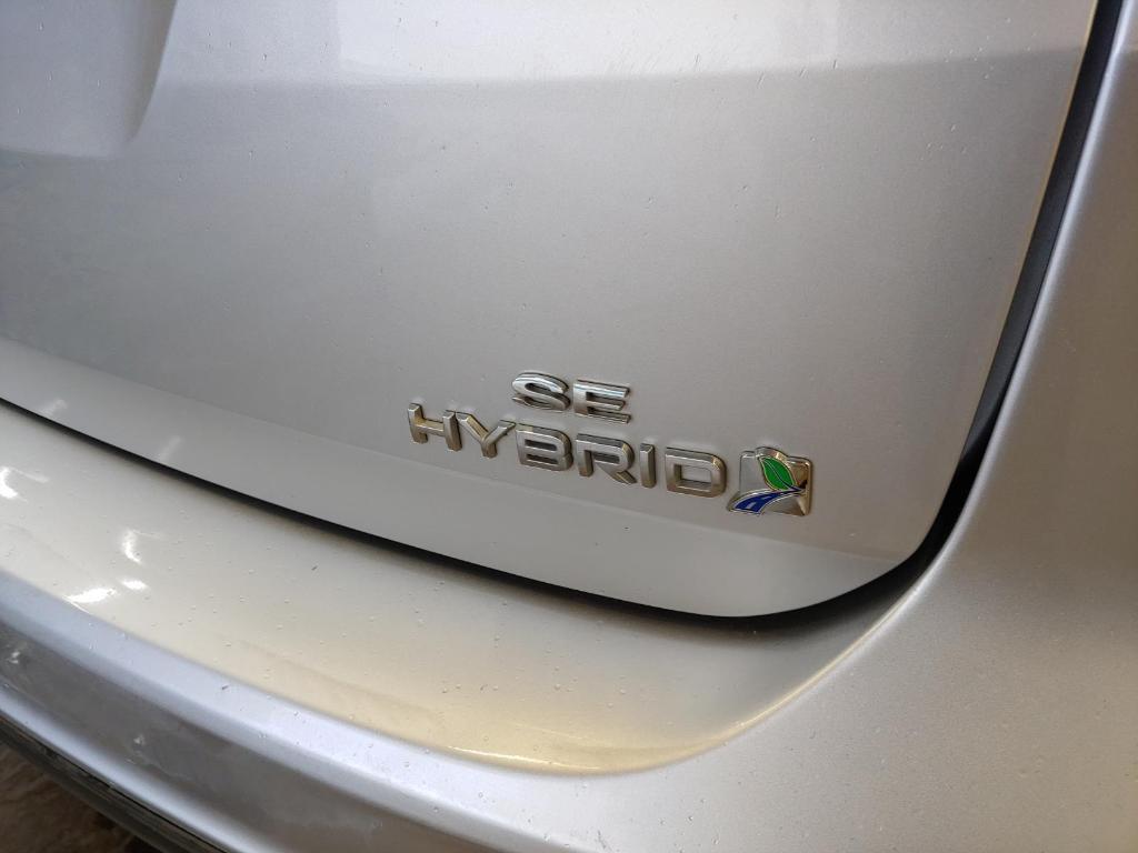 used 2016 Ford C-Max Hybrid car, priced at $13,995