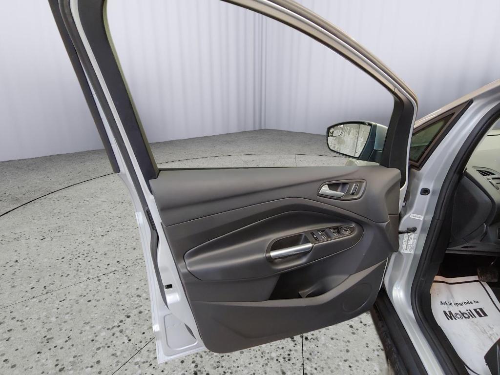 used 2016 Ford C-Max Hybrid car, priced at $13,995