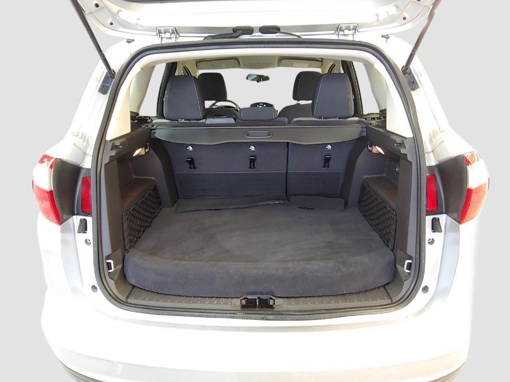 used 2016 Ford C-Max Hybrid car, priced at $13,995