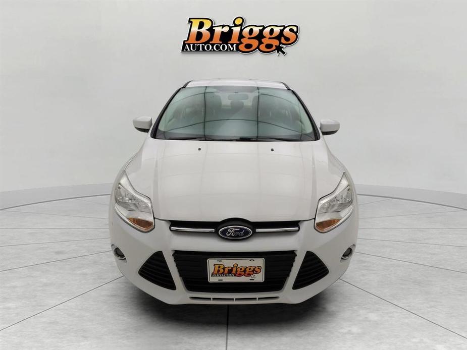 used 2012 Ford Focus car, priced at $8,995