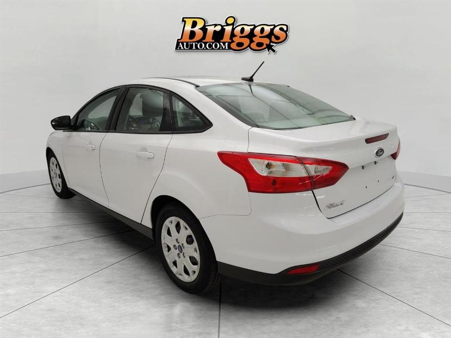 used 2012 Ford Focus car, priced at $8,995