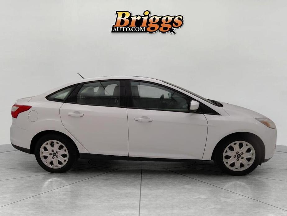 used 2012 Ford Focus car, priced at $8,995