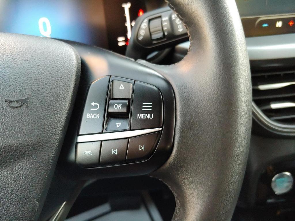 used 2024 Ford Escape car, priced at $19,995