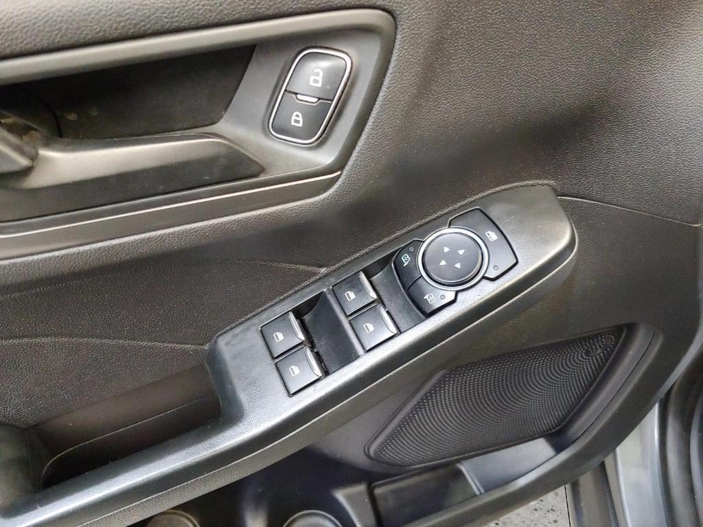 used 2024 Ford Escape car, priced at $19,995