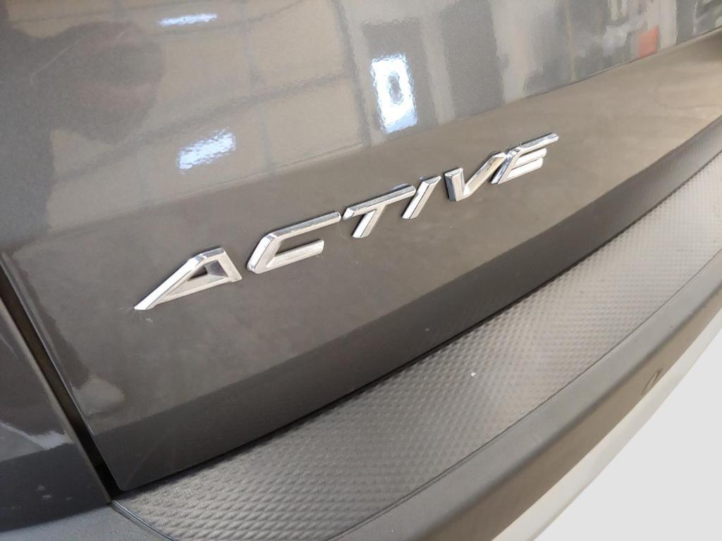 used 2024 Ford Escape car, priced at $19,995