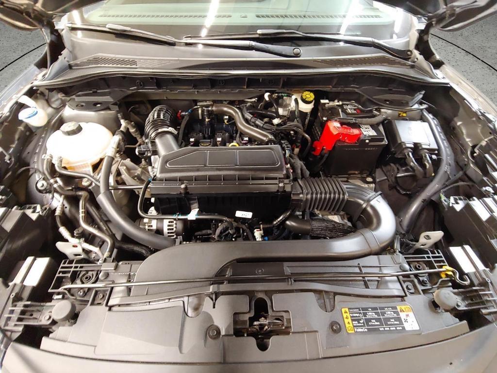 used 2024 Ford Escape car, priced at $19,995