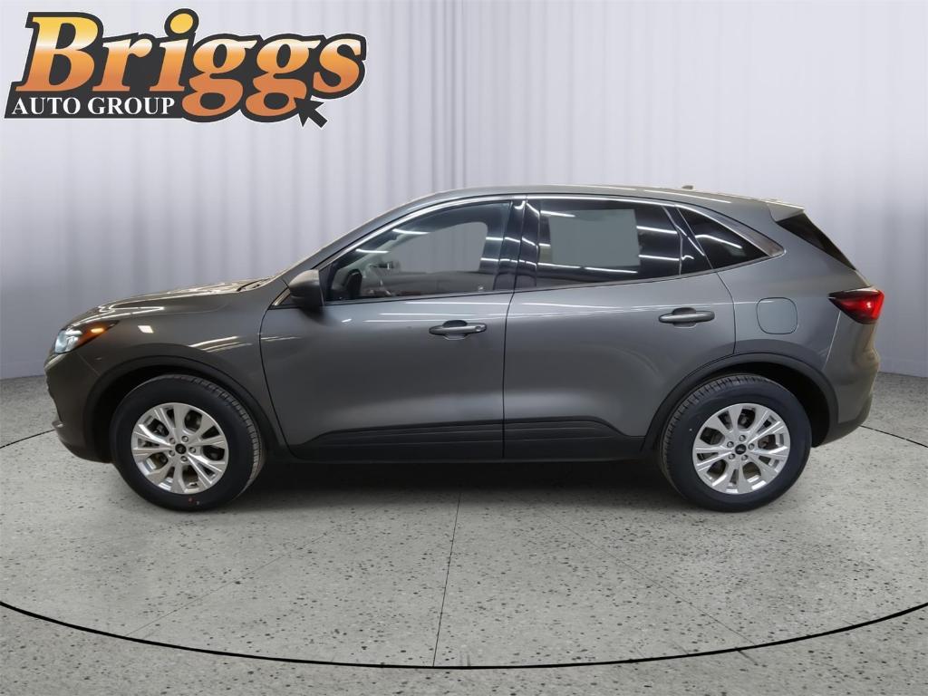 used 2024 Ford Escape car, priced at $19,995