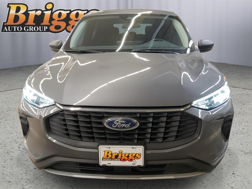 used 2024 Ford Escape car, priced at $19,995