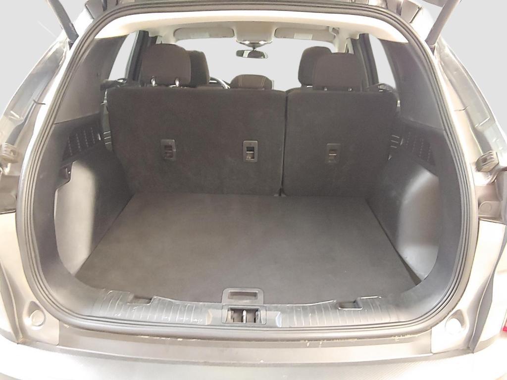 used 2024 Ford Escape car, priced at $19,995