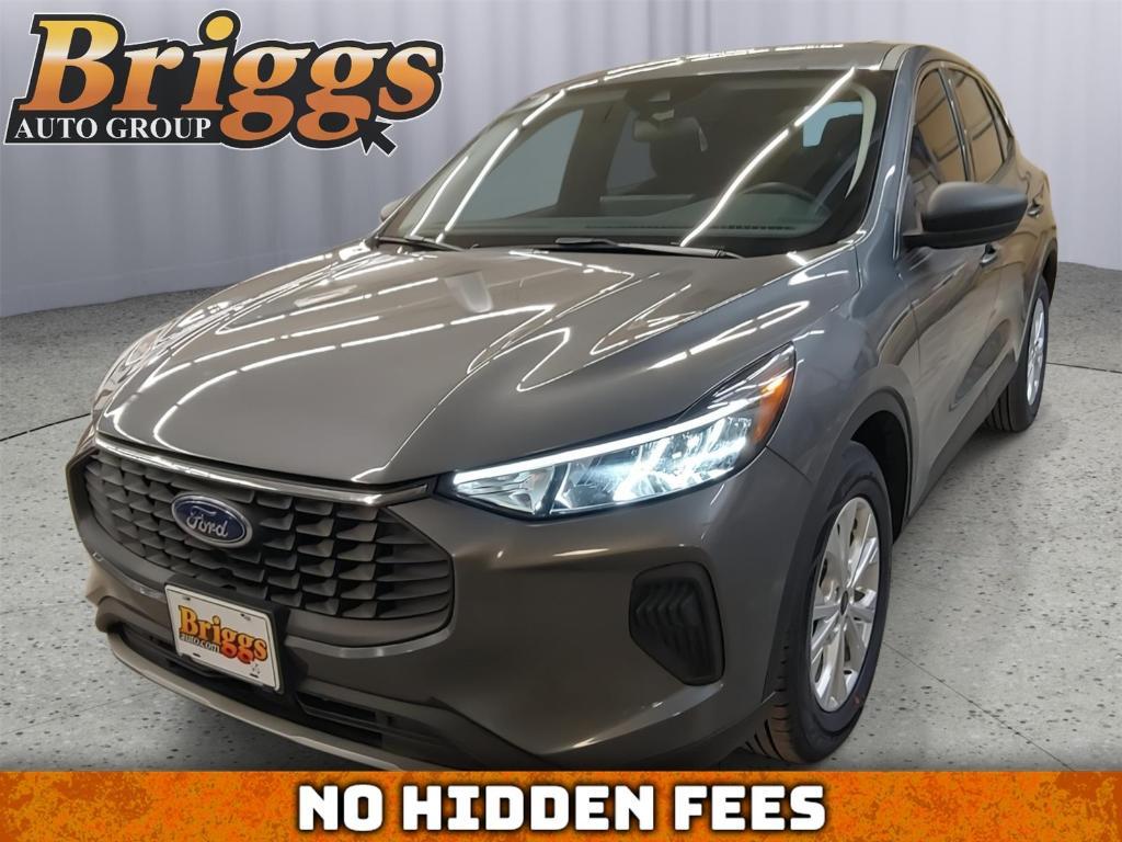 used 2024 Ford Escape car, priced at $19,995
