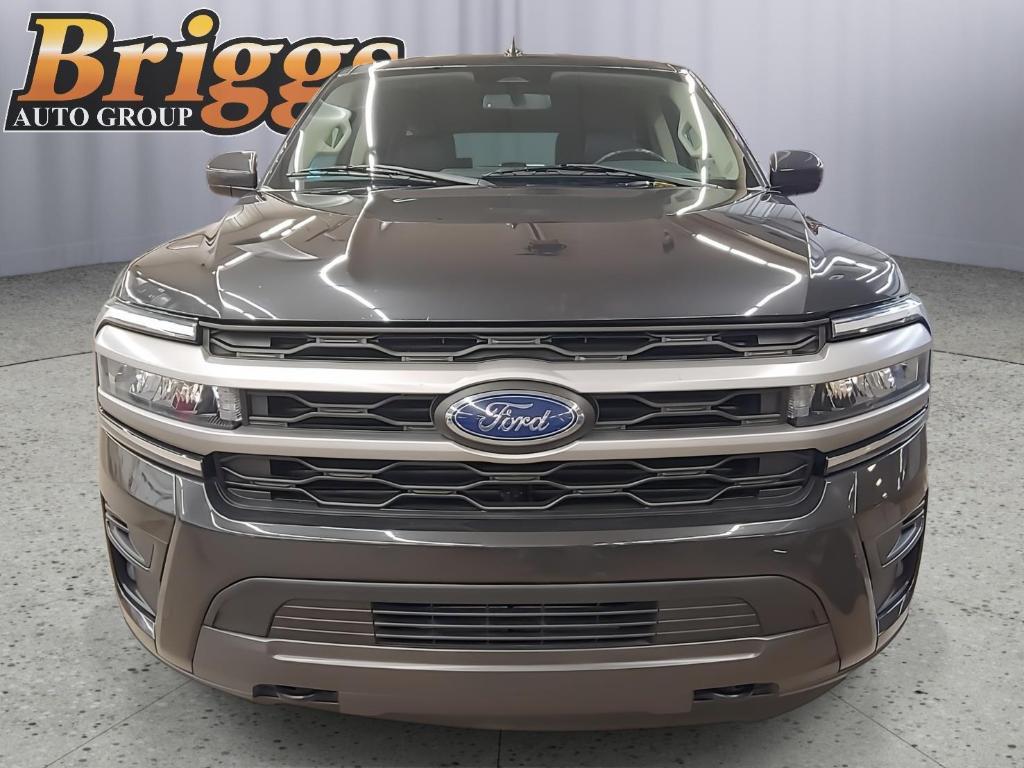 used 2022 Ford Expedition Max car, priced at $41,500