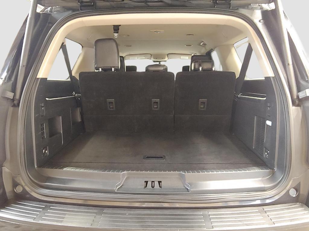 used 2022 Ford Expedition Max car, priced at $41,500