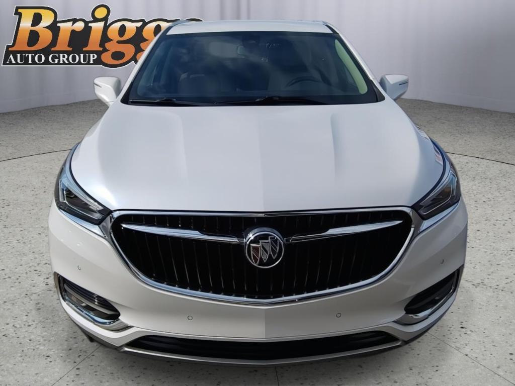 used 2020 Buick Enclave car, priced at $23,995