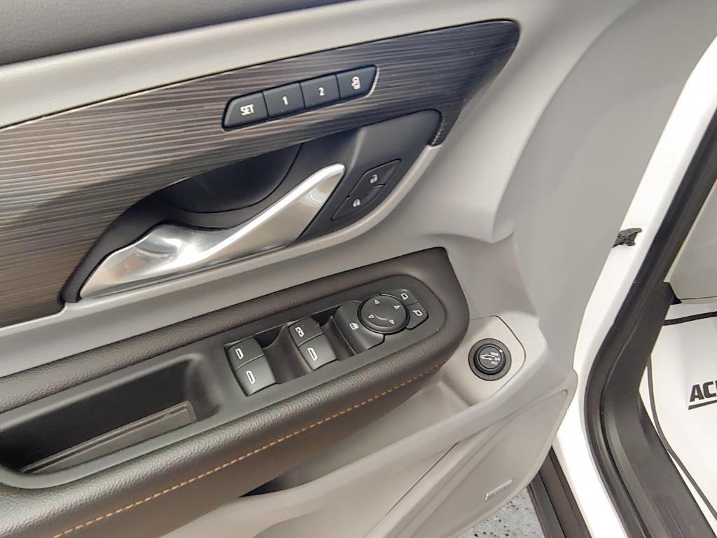 used 2019 GMC Terrain car, priced at $19,700
