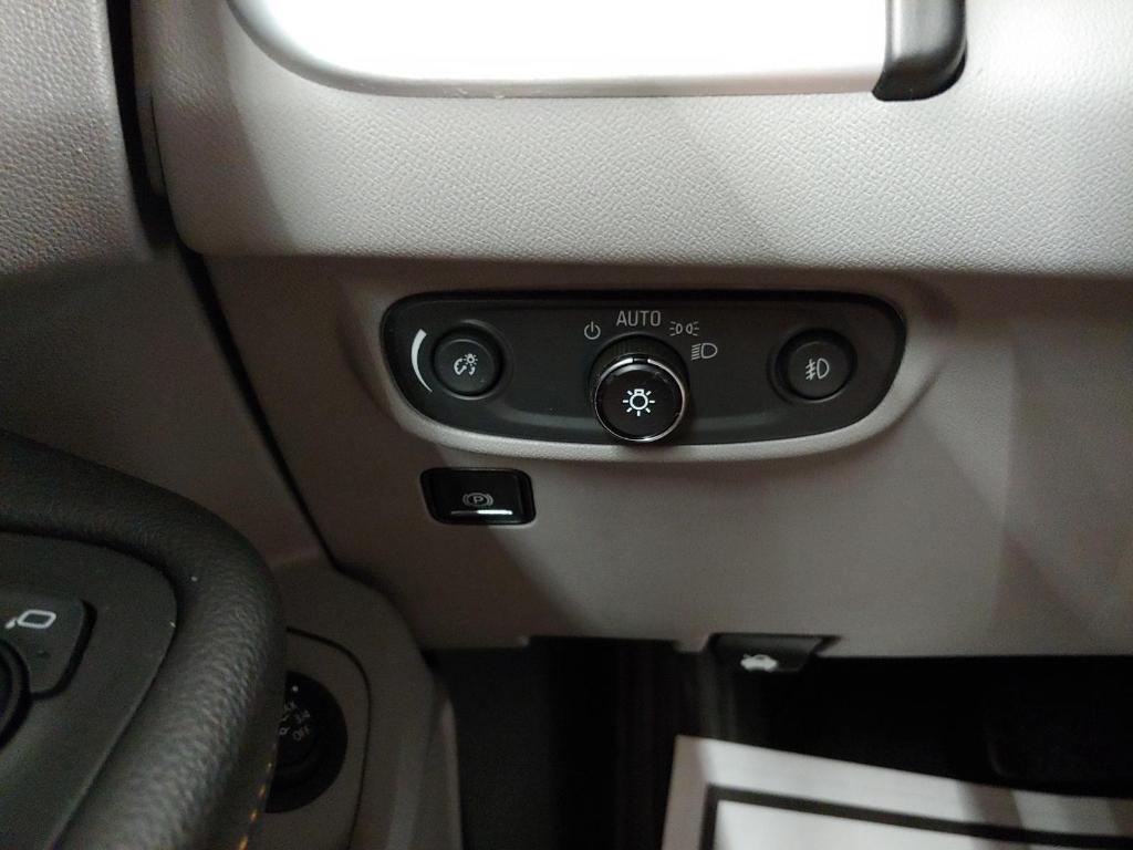 used 2019 GMC Terrain car, priced at $19,700