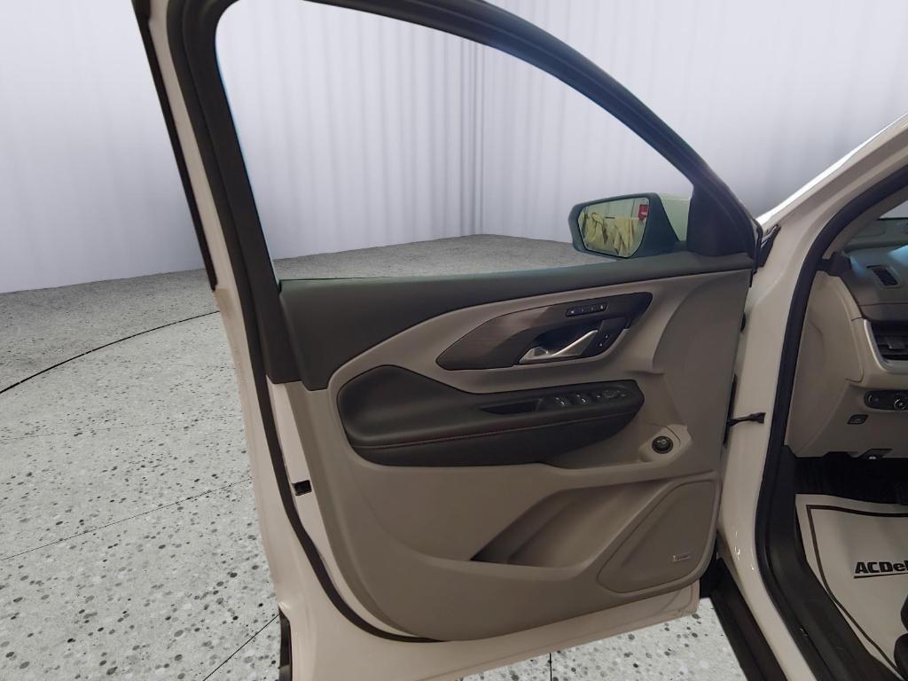 used 2019 GMC Terrain car, priced at $19,700