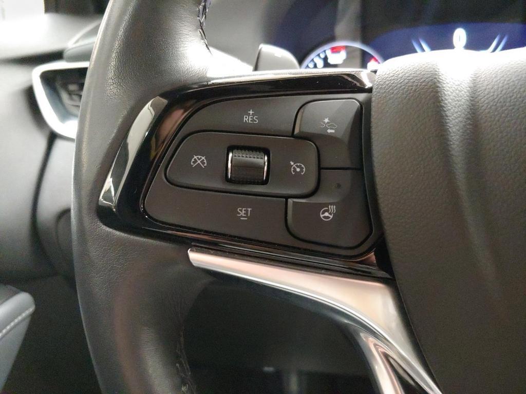 used 2024 Buick Enclave car, priced at $39,400