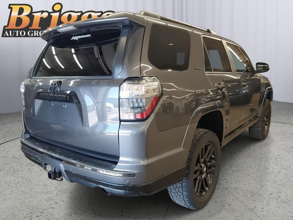 used 2019 Toyota 4Runner car, priced at $36,495