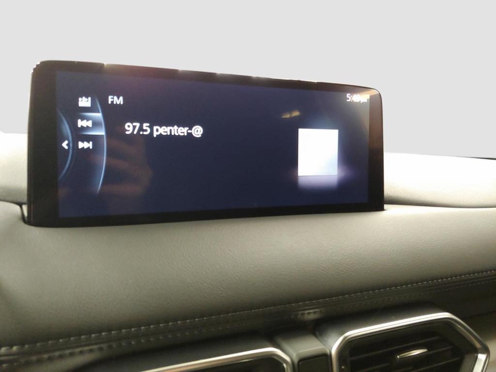 used 2024 Mazda CX-5 car