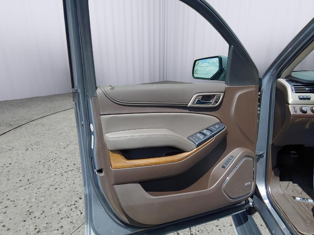 used 2019 GMC Yukon car, priced at $32,500