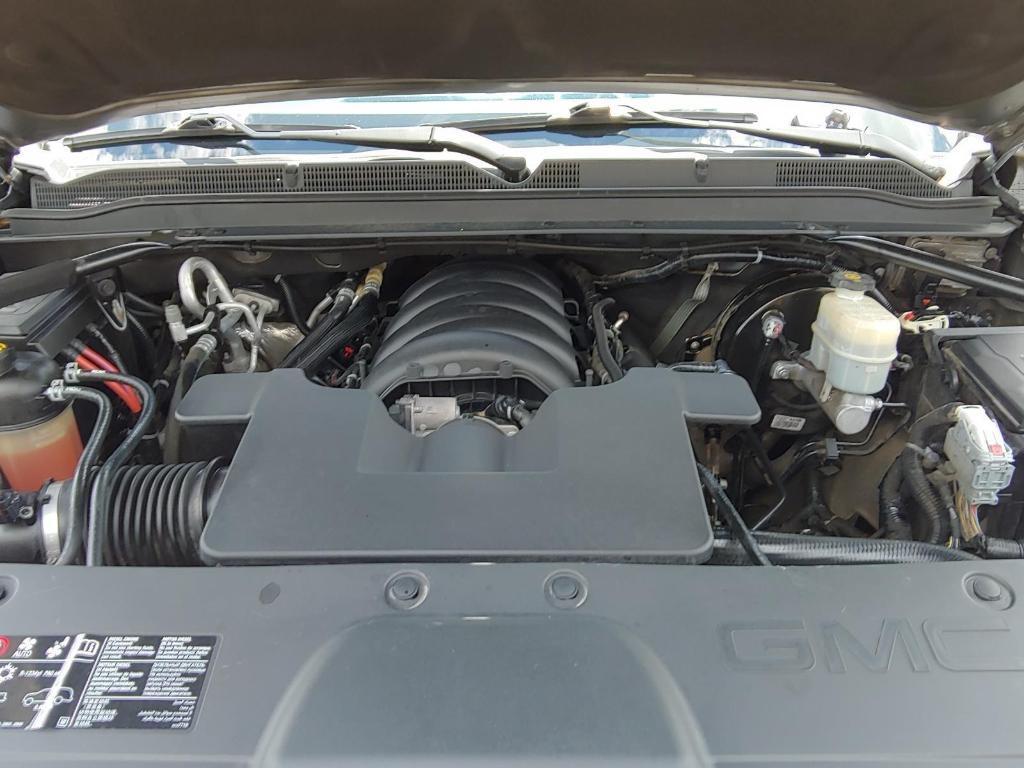 used 2019 GMC Yukon car, priced at $32,500