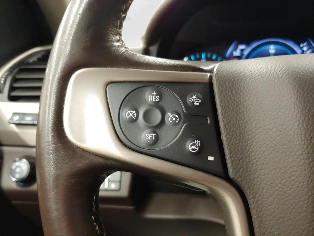used 2019 GMC Yukon car, priced at $32,500