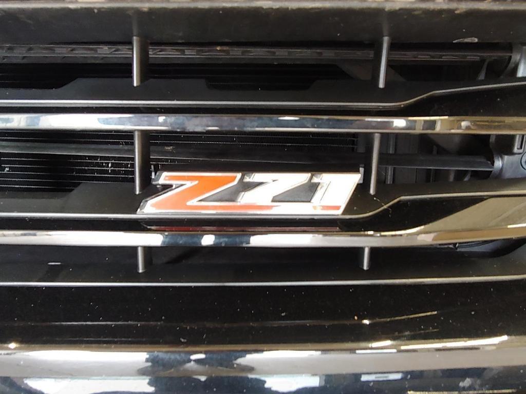 used 2018 Chevrolet Silverado 1500 car, priced at $31,900