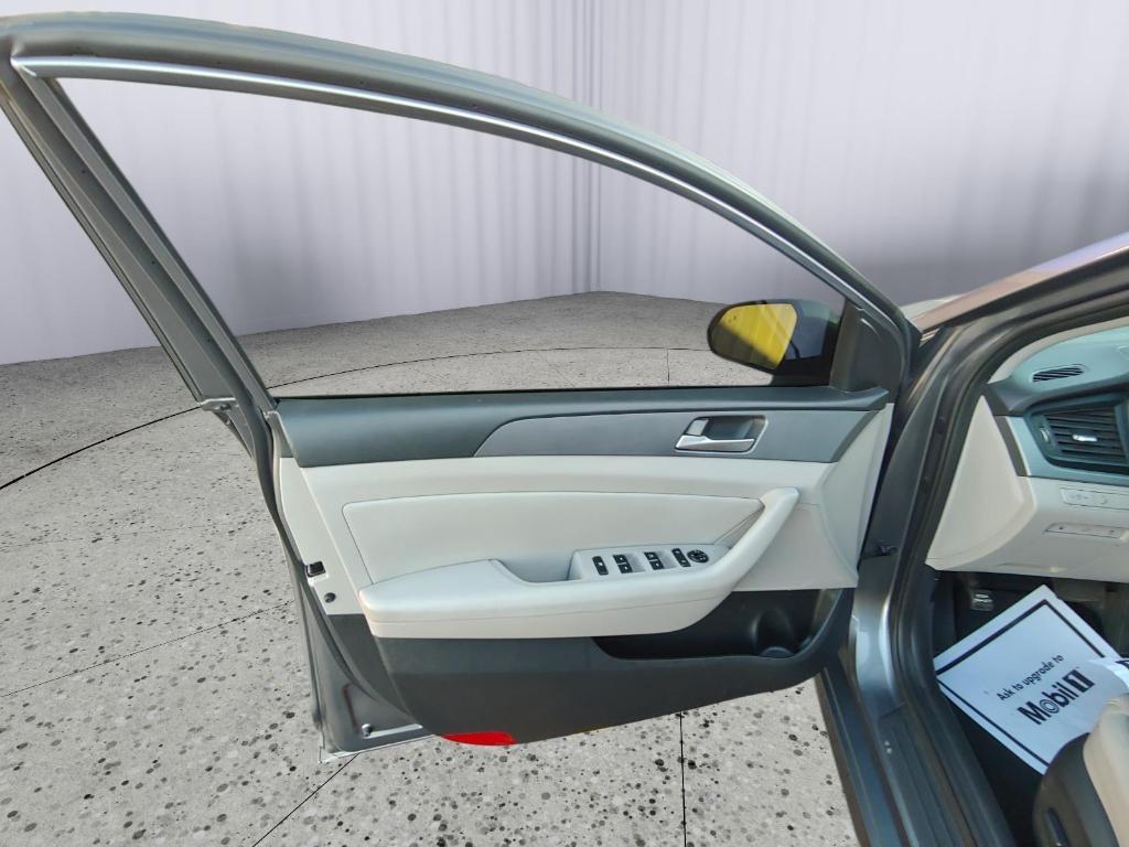 used 2018 Hyundai Sonata car, priced at $11,995